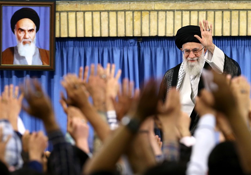 یک دیدار صریح