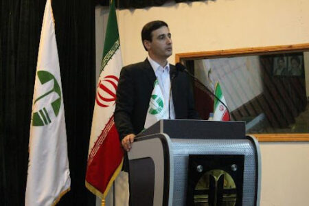 پیام دکتر محمدپور مدیرکل حفاظت محیط زیست البرز به مناسبت روز دختر : دختران آینده‌سازان توسعه آگاهانه و  حافظان میراث طبیعی کشورند