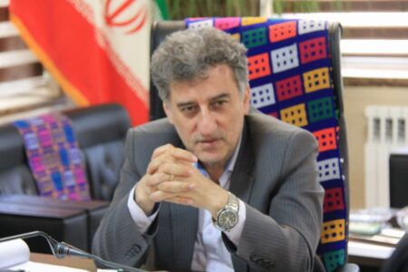 دکتر مرادی فرماندار رودسر: نخستین خوشه‌های طلایی در خلیفه‌محله ظاهر شد آماده‌باش برای برداشت ۱۰۷۰۰ هکتار شالیزار در شهرستان