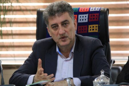 دکتر مرادی فرماندار رودسر: با خون شهدا، نهال جمهوری اسلامی بالنده‌تر می‌شود نسل جوان باید با ماهیت تروریستی دشمنان آشنا شود