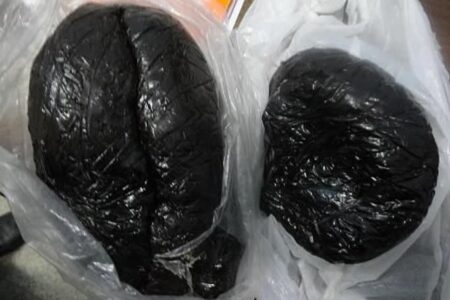 سرهنگ جوانمردی فرمانده نیروی انتظامی رودسر خبر داد: قاچاقچی موادمخدر در ایست و بازرسی چابکسر دستگیر شد.