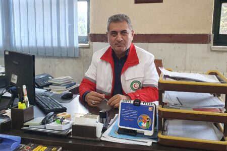 جلالی چمنی مدیر مرکز دانشگاه علمی کاربردی جمعیت هلال احمر استان گیلان: مرکز آموزش علمی کاربردی جمعیت هلال احمر استان گیلان زیر نظر دانشگاه جامع علمی کاربردی استان گیلان  در راستای ماموریت های جمعیت هلال احمر در دو مقطع کاردانی و کارشناسی دانشجو می پذیرد/هدف این مرکز تربیت نیروی کارآمد و متخصص در زمینه های امدادی و عملیاتی با افزایش تاب آوری جامعه می باشد.