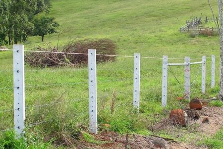 2 هزار متر از اراضي ملي رودسر رفع تصرف شد