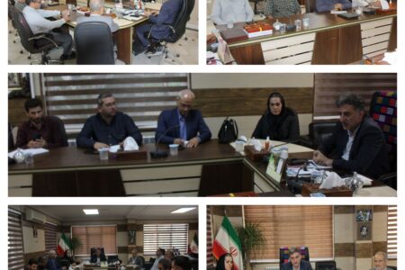 نشست مشترک جبهه اصلاحات رودسر و فرماندار با محوریت توسعه پایدار شهرستان برگزار شد.+ تصاویر