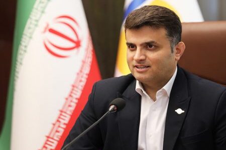 دکتر مهدی کاظمیان  سخنگو و مدیر روابط عمومی سازمان منطقه آزاد انزلی: استقبال گردشگران از منطقه آزاد انزلی حضور افزون بر یک میلیون نفر، ورود  بیش از 150 هزار خودرو/ تعداد گردشگران ورودی از مرز 5 میلیون نفر عبور کرد.