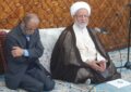 حجت الاسلام والمسلمین دکتر ملک محمدی مشاور و دستیار ویژه نایب الرئیس اول مجلس شورای اسلامی در نشست جهاد تبیین در مسجد جامعه لاهیجان: جایگاه قوای سه گانه و اقتدار مثال زدنی مقام معظم رهبری را در مدیریت شرایط بحران تشریح و پیروزی در جنگ ۱۲ روزه دانست