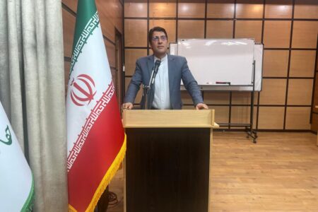 طی حکمی از سوی مدیرکل محیط زیست استان قزوین صورت گرفت؛ مهندس محمد علیزاده مدیریت دفتر روابط عمومی و امور رسانه محیط زیست استان قزوین منصوب شد.