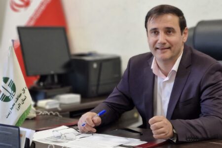 دکتر محمدپور مدیرکل محیط زیست البرز : حفاظت از طبیعت رسالتی فراتر از وظیفه سازمانی است.