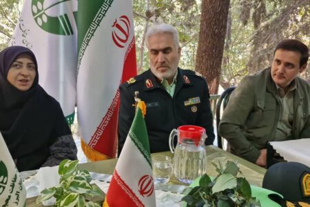 افتتاح آزمایشگاه تست خودروها در البرز؛ ایران صاحب زیرساخت استاندارد یورو ۶ شد+ گزارش تصویری