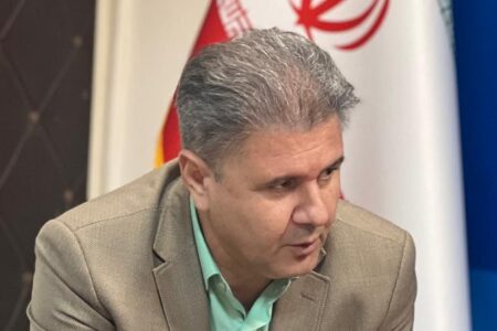 پیام دکتر هاشمی مدیرکل محیط زیست استان قزوین به مناسبت روز ۱۳ آبان: تعهد به رسالت سازمانی محیط زیست در مسیر آرمان‌های انقلاب