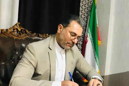 *یادداشت تخصصی:*  *فریاد معیشت در محاق توطئه خارجی ؛عبور از آزمون امنیت ملی در پرتو قانون اساسی*  به قلم ✍️ داود فریدفر