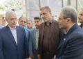 با حضور فرماندار، نماینده مردم شهرستان رودسر در مجلس شورای اسلامی و مدیرکل ارتباطات و فناوری اطلاعات گیلان:زیرساخت‌های ارتباطی شهرستان رودسر در روستای لوسرای بخش رحیم‌آباد تقویت شد. + تصاویر
