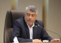 دکتر مجید فاتحی، معاون توسعه اقتصادی و سرمایه‌گذاری سازمان منطقه آزاد انزلی: صدور ۴۰ جواز تأسیس در شهرك‌های صنعتی الحاقی منطقه آزاد انزلی +تصاویر 
