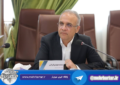 دکتر محمد مهدی قربانی معاون عمرانی فنی و زیر بنایی سازمان منطقه آزاد انزلی: با هدف توسعه گردشگری دریایی؛ عملیات لایروبی و بهسازی حوضچه آرامش و اسكله تفریحی مارینا كاسپین شتاب گرفت.+ تصاویر