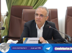 دکتر محمد مهدی قربانی معاون عمرانی فنی و زیر بنایی سازمان منطقه آزاد انزلی: با هدف توسعه گردشگری دریایی؛ عملیات لایروبی و بهسازی حوضچه آرامش و اسكله تفریحی مارینا كاسپین شتاب گرفت.+ تصاویر
