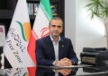 مصطفی طاعتی مقدم رئیس هیئت مدیره و مدیرعامل سازمان منطقه آزاد انزلی: برای نخستین بار صورت گرفت؛  ترانزیت ریلی سوخت از بندر كاسپین؛ گامی نو در حمل‌ونقل منطقه