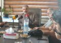 مهندس شهرام درویشی ، مدیر جهادکشاورزی شهرستان لاهیجان در نشست دیدار با اصحاب رسانه به مناسبت تبریک روز خبرنگار گفت:خبرنگاران را یکی از حلقه‌های مؤثر در تبیین ظرفیت‌های بخش کشاورزی و معرفی توانمندی‌های تولیدکنندگان دانست.