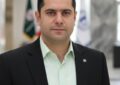 بیشترین آراء چشمگیر و رکوردار؛ جوان خوشنام و خوش آوازه مهندس مهرداد پورحلم رئیس اتحادیه مشاورین املاک و اتومبیل شهرستان لاهیجان شد؛