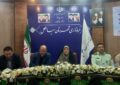 خانم دکتر میراعلمی فرماندار سیاهکل در مراسم تجلیل از خبرنگاران : خبرنگاران نقش کلیدی در انتقال چالش‌های مردم و بهبود خدمات‌رسانی دارند. + تصاویر